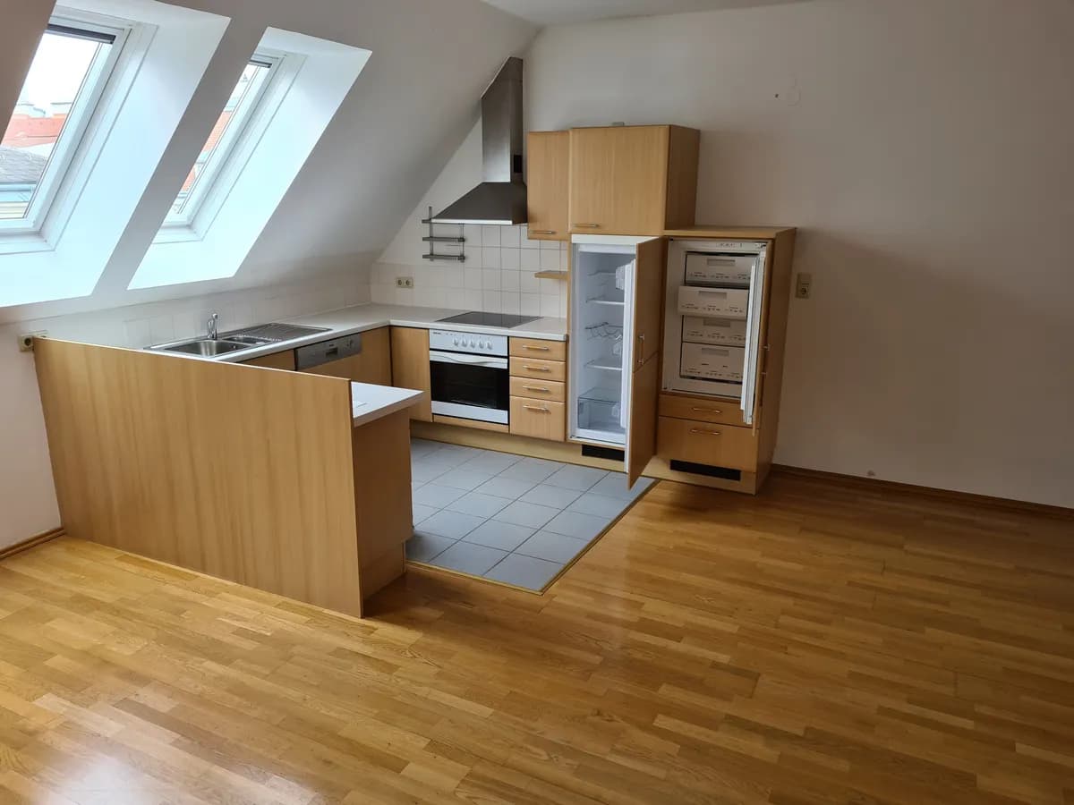 3-Zimmer-Wohnung kaufen in Wien – 107 m², € 1.180.000 – Bild 2 von 8