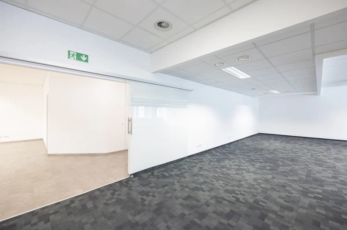 7-Zimmer-Gewerbeimmobilie mieten in Wien – 250 m², € 4.375 – Bild 5 von 11