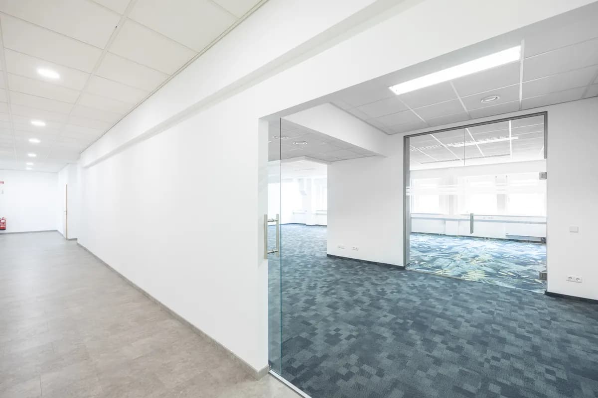 7-Zimmer-Gewerbeimmobilie mieten in Wien – 250 m², € 4.375 – Bild 6 von 11