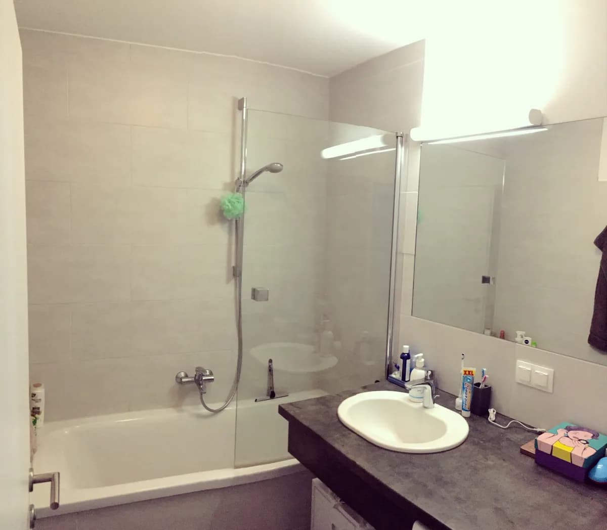 2-Zimmer-Wohnung mieten in Wien – 50 m², € 1.567 – Bild 2 von 9