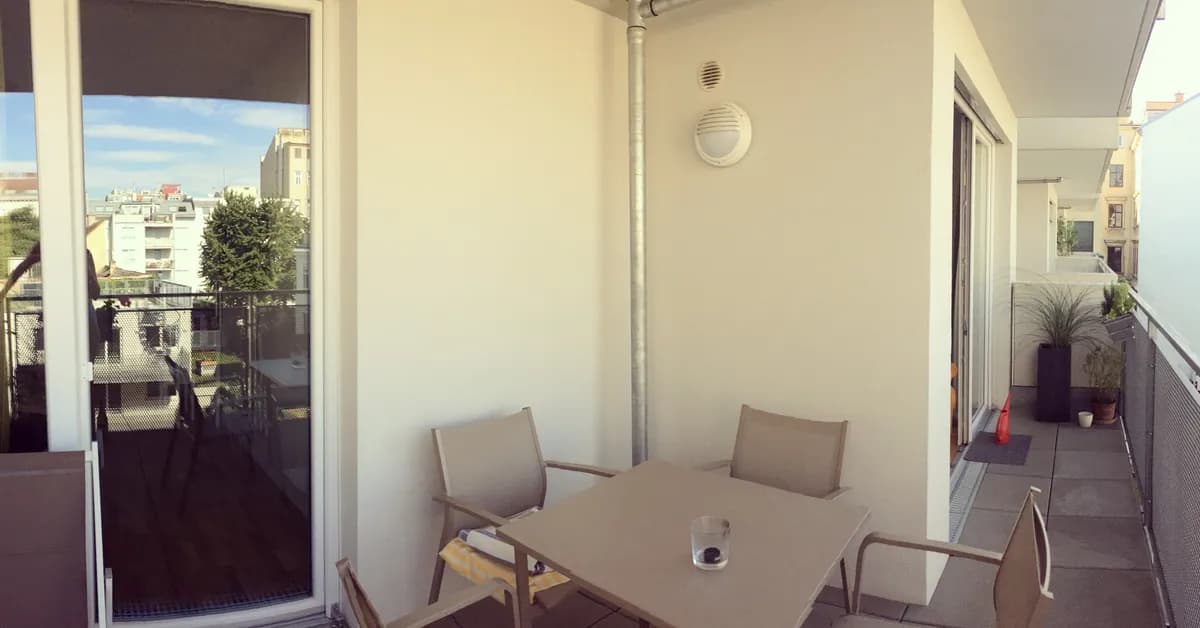 2-Zimmer-Wohnung mieten in Wien – 50 m², € 1.567 – Bild 3 von 9