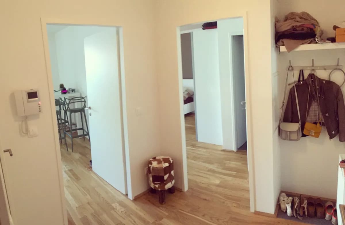 2-Zimmer-Wohnung mieten in Wien – 50 m², € 1.567 – Bild 4 von 9