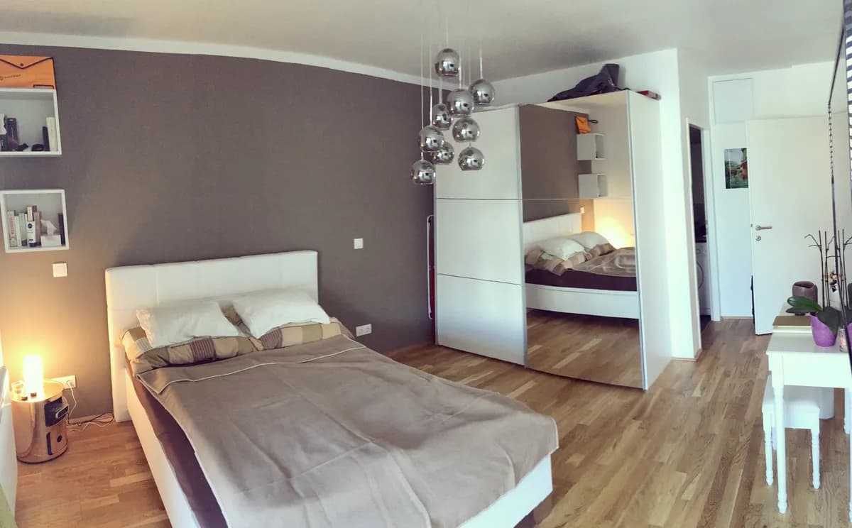 2-Zimmer-Wohnung mieten in Wien – 50 m², € 1.567 – Bild 5 von 9