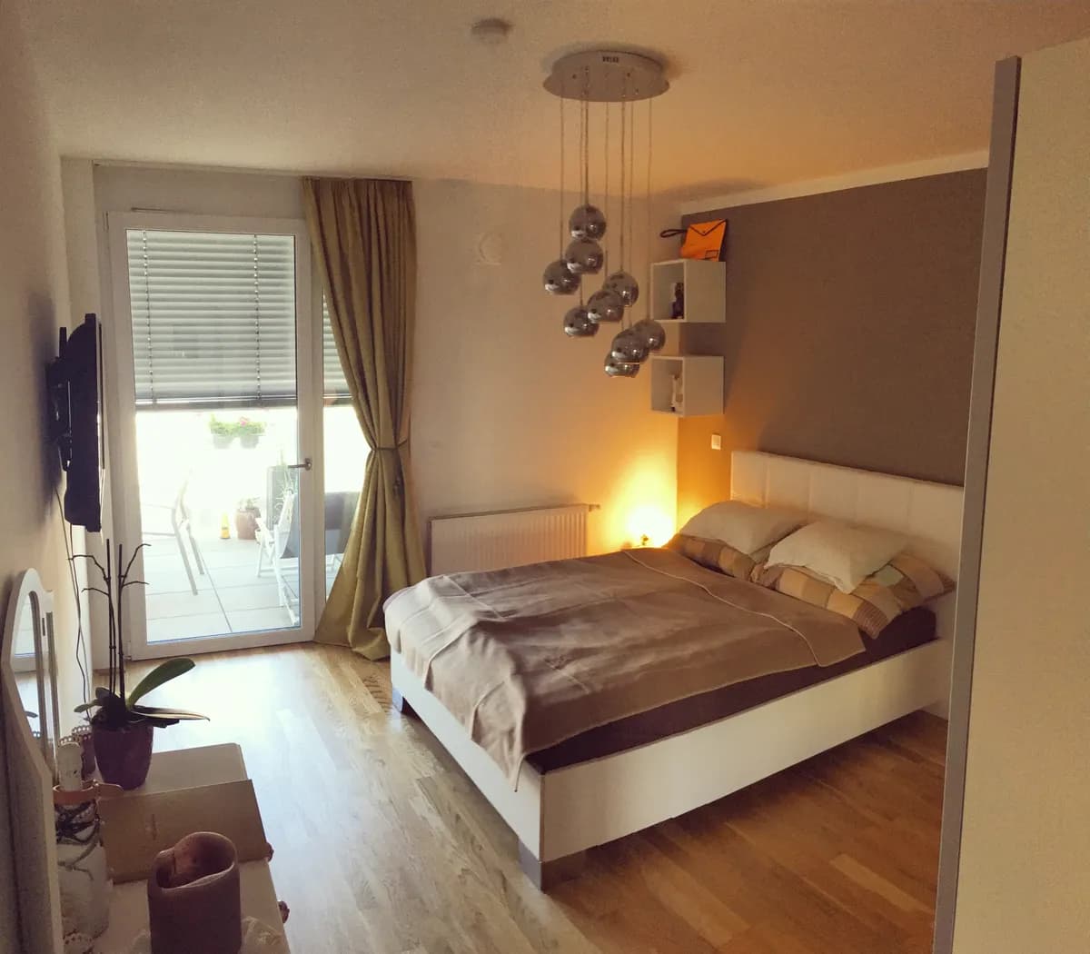 2-Zimmer-Wohnung mieten in Wien – 50 m², € 1.567 – Bild 6 von 9