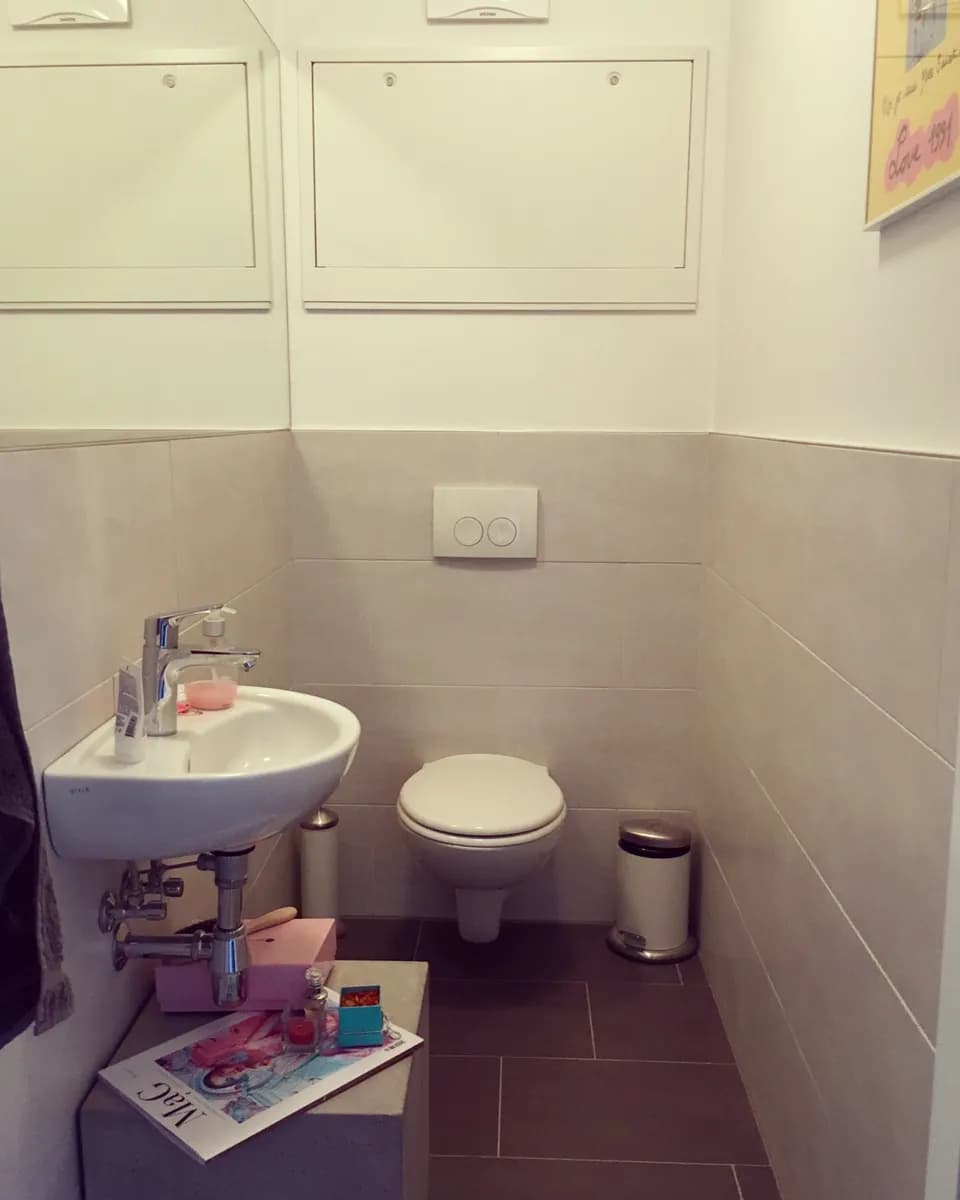 2-Zimmer-Wohnung mieten in Wien – 50 m², € 1.567 – Bild 7 von 9