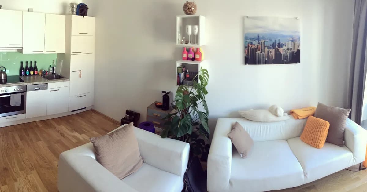 2-Zimmer-Wohnung mieten in Wien – 50 m², € 1.567 – Bild 8 von 9
