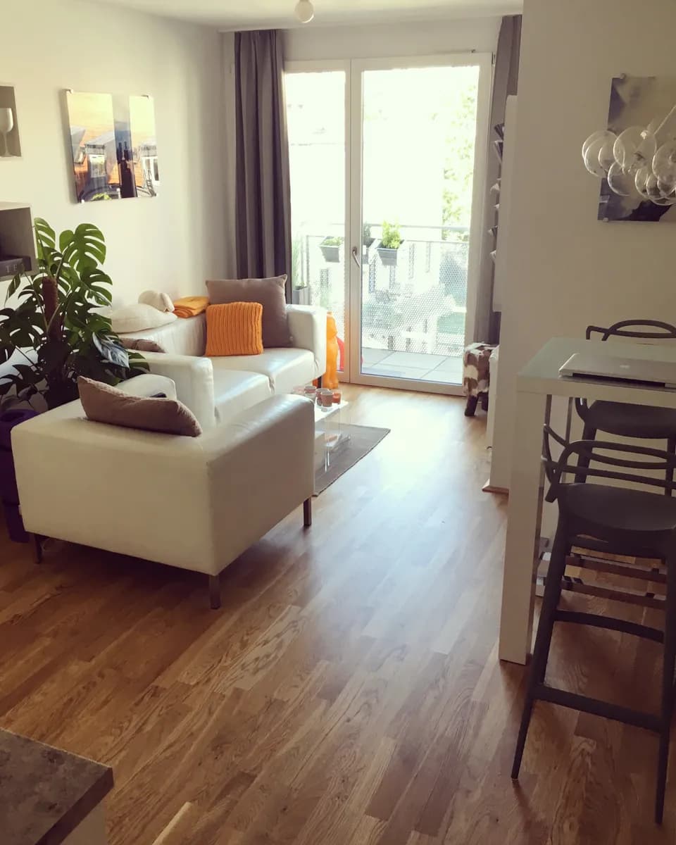 2-Zimmer-Wohnung mieten in Wien – 50 m², € 1.567 – Bild 9 von 9
