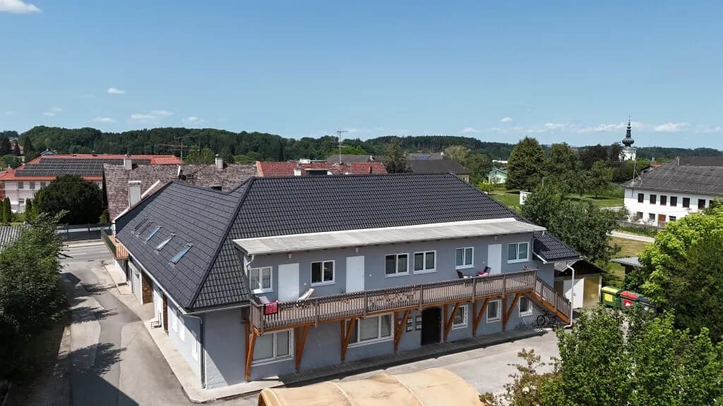 Gewerbeimmobilie kaufen in Gmunden – 1 062,65 m², € 2.160.000