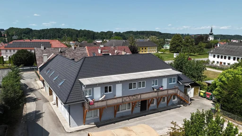 Gewerbeimmobilie kaufen in Gmunden – 1 062,65 m², € 2.160.000 – Bild 2 von 24