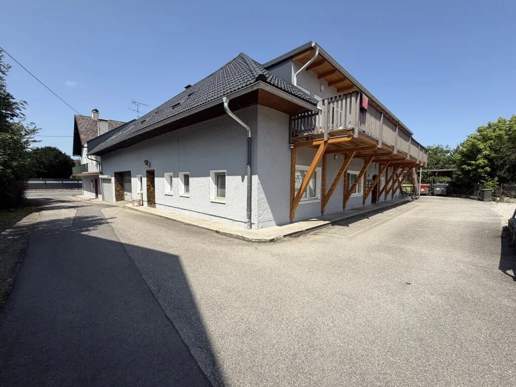 Gewerbeimmobilie kaufen in Gmunden – 1 062,65 m², € 2.160.000 – Bild 3 von 24