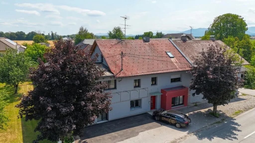 Gewerbeimmobilie kaufen in Gmunden – 1 062,65 m², € 2.160.000 – Bild 4 von 24