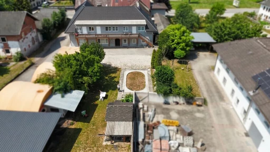 Gewerbeimmobilie kaufen in Gmunden – 1 062,65 m², € 2.160.000 – Bild 6 von 24