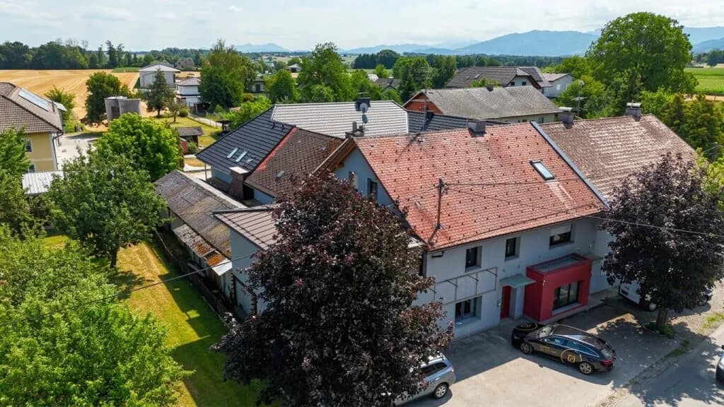Gewerbeimmobilie kaufen in Gmunden – 1 062,65 m², € 2.160.000 – Bild 8 von 24