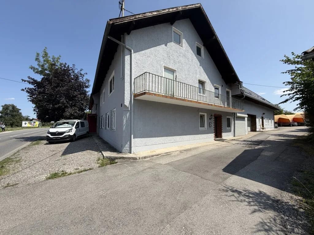 Gewerbeimmobilie kaufen in Gmunden – 1 062,65 m², € 2.160.000 – Bild 10 von 24