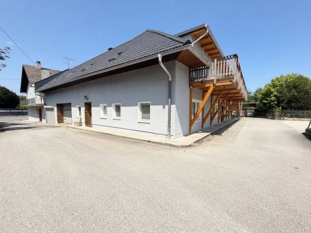 Gewerbeimmobilie kaufen in Gmunden – 1 062,65 m², € 2.160.000 – Bild 11 von 24