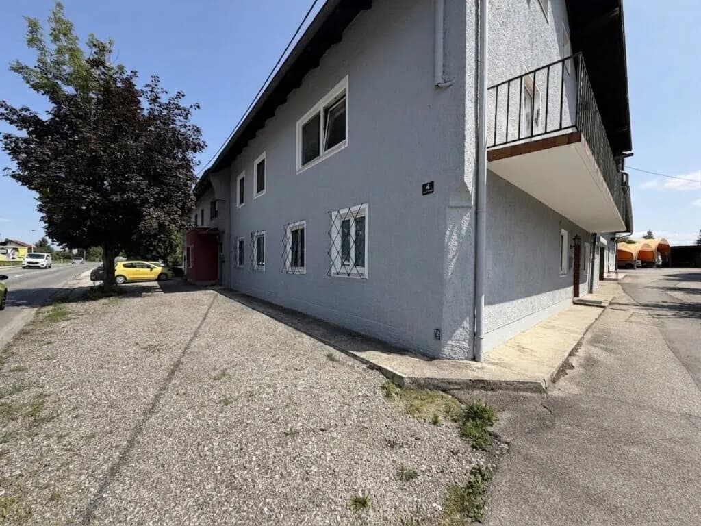 Gewerbeimmobilie kaufen in Gmunden – 1 062,65 m², € 2.160.000 – Bild 12 von 24