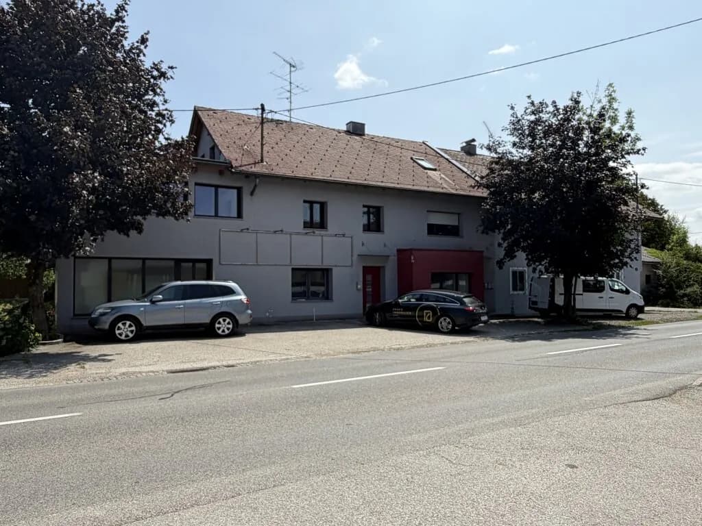 Gewerbeimmobilie kaufen in Gmunden – 1 062,65 m², € 2.160.000 – Bild 13 von 24