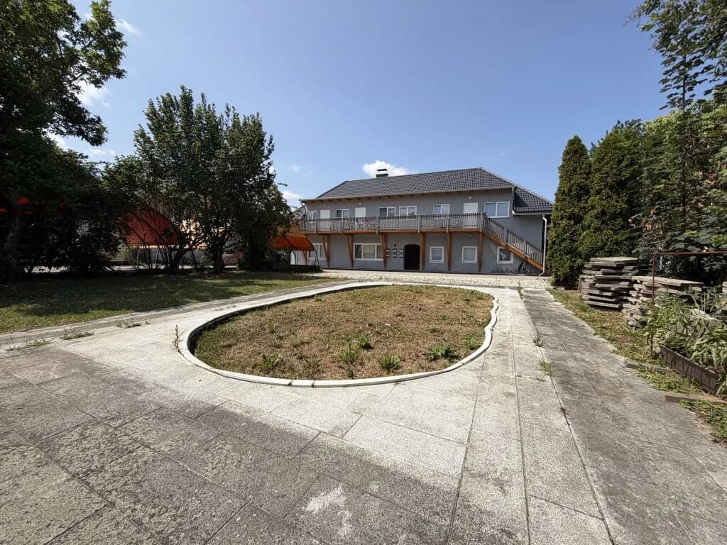 Gewerbeimmobilie kaufen in Gmunden – 1 062,65 m², € 2.160.000 – Bild 14 von 24