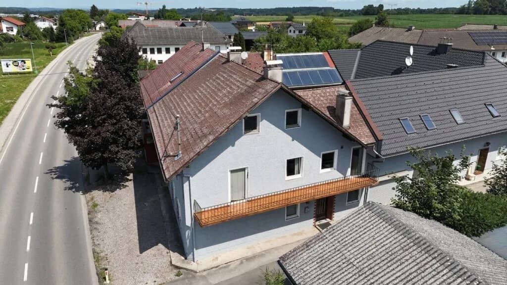 Gewerbeimmobilie kaufen in Gmunden – 1 062,65 m², € 2.160.000 – Bild 15 von 24