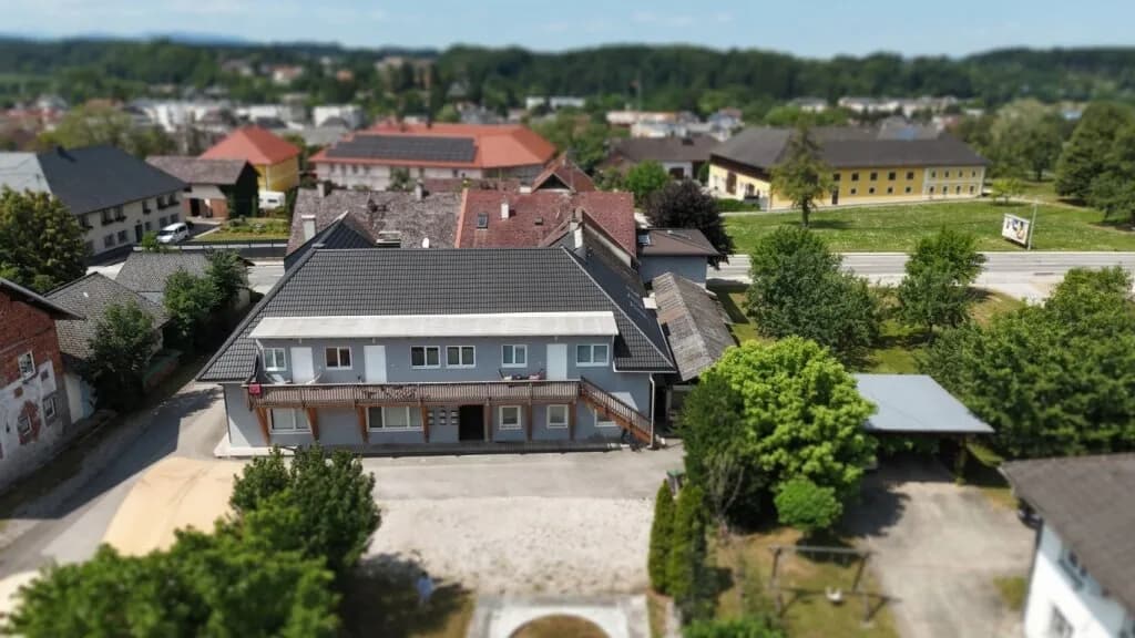 Gewerbeimmobilie kaufen in Gmunden – 1 062,65 m², € 2.160.000 – Bild 16 von 24