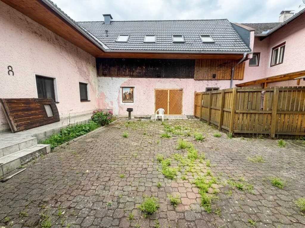 Gewerbeimmobilie kaufen in Gmunden – 1 062,65 m², € 2.160.000 – Bild 17 von 24