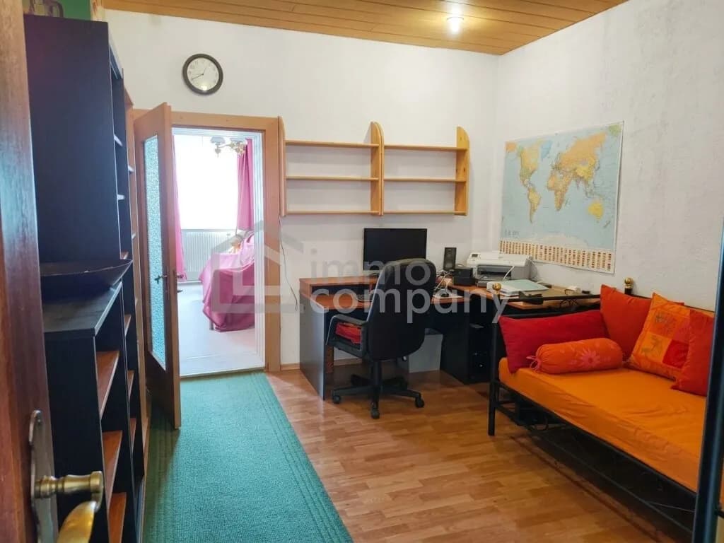 3-Zimmer-Haus kaufen in Neunkirchen – 90 m², € 265.000 – Bild 5 von 11