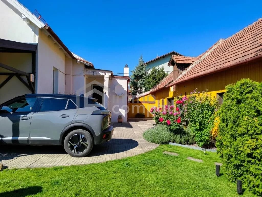 3-Zimmer-Haus kaufen in Neunkirchen – 90 m², € 265.000 – Bild 6 von 11