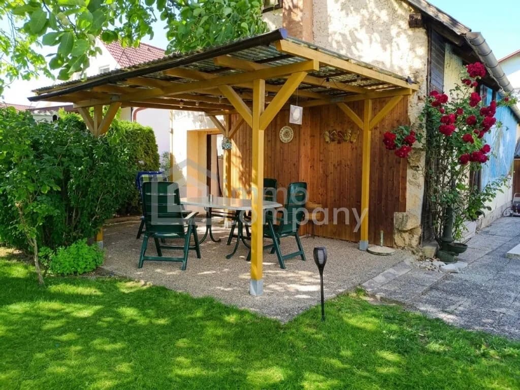 3-Zimmer-Haus kaufen in Neunkirchen – 90 m², € 265.000 – Bild 7 von 11