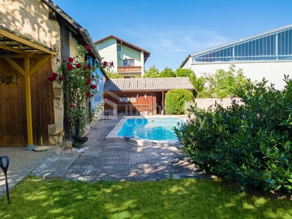 3-Zimmer-Haus kaufen in Neunkirchen – 90 m², € 265.000 – Bild 8 von 11