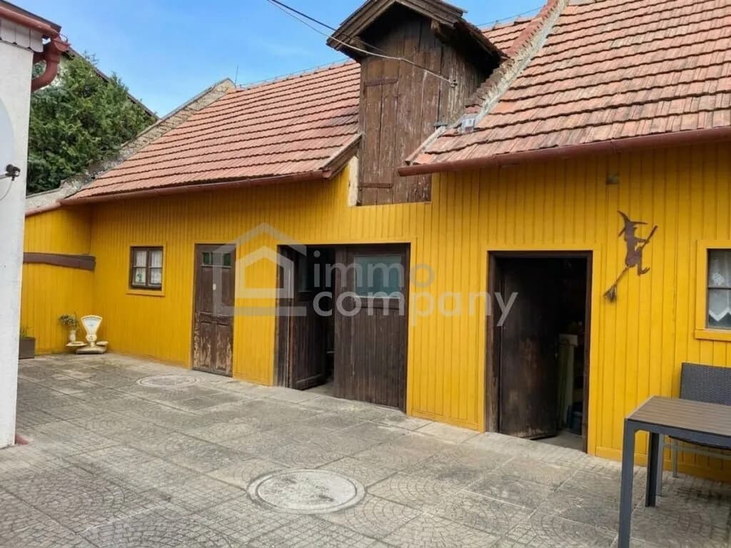 3-Zimmer-Haus kaufen in Neunkirchen – 90 m², € 265.000 – Bild 9 von 11