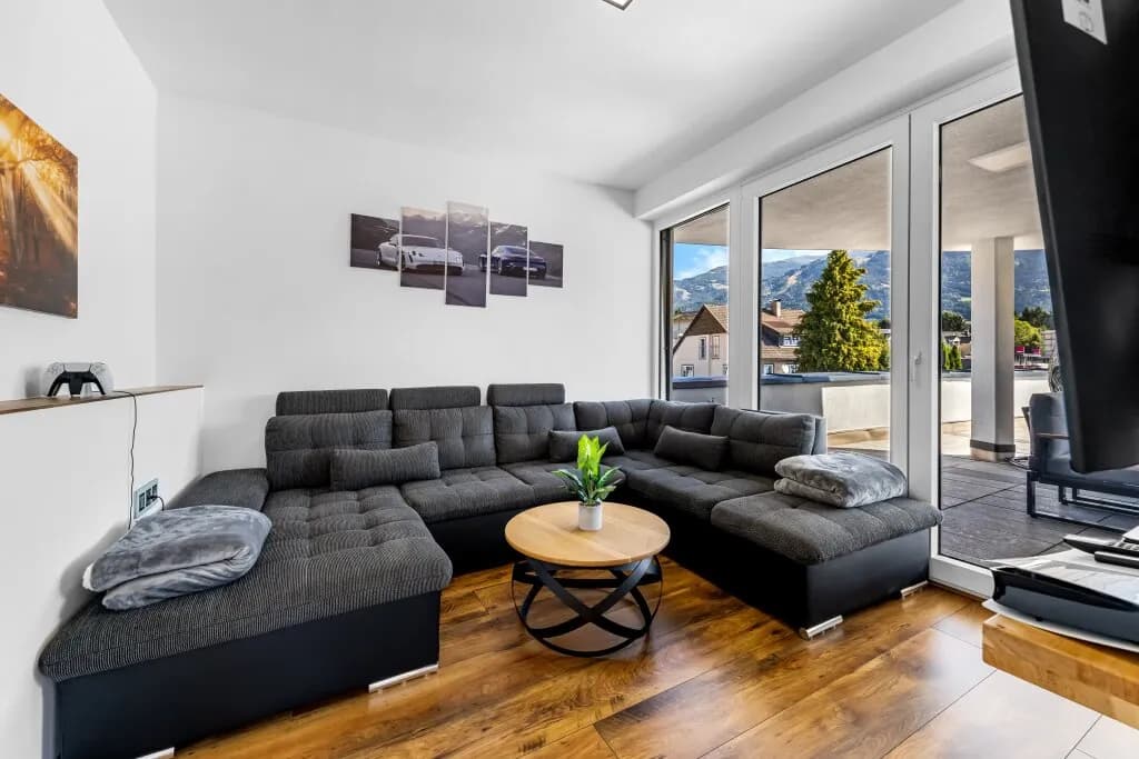 5-Zimmer-Wohnung kaufen in Spittal an der Drau – 153,3 m², € 989.000 – Bild 4 von 12