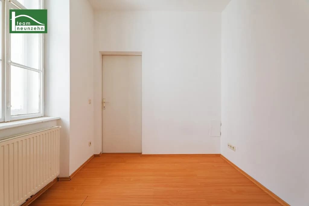 Immobilie kaufen in Wien – 37,72 m², € 154.000 – Bild 8 von 20