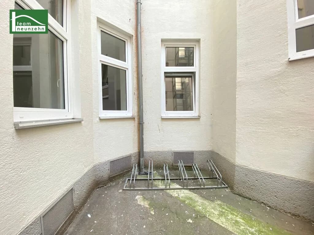 Immobilie kaufen in Wien – 37,72 m², € 154.000 – Bild 19 von 20