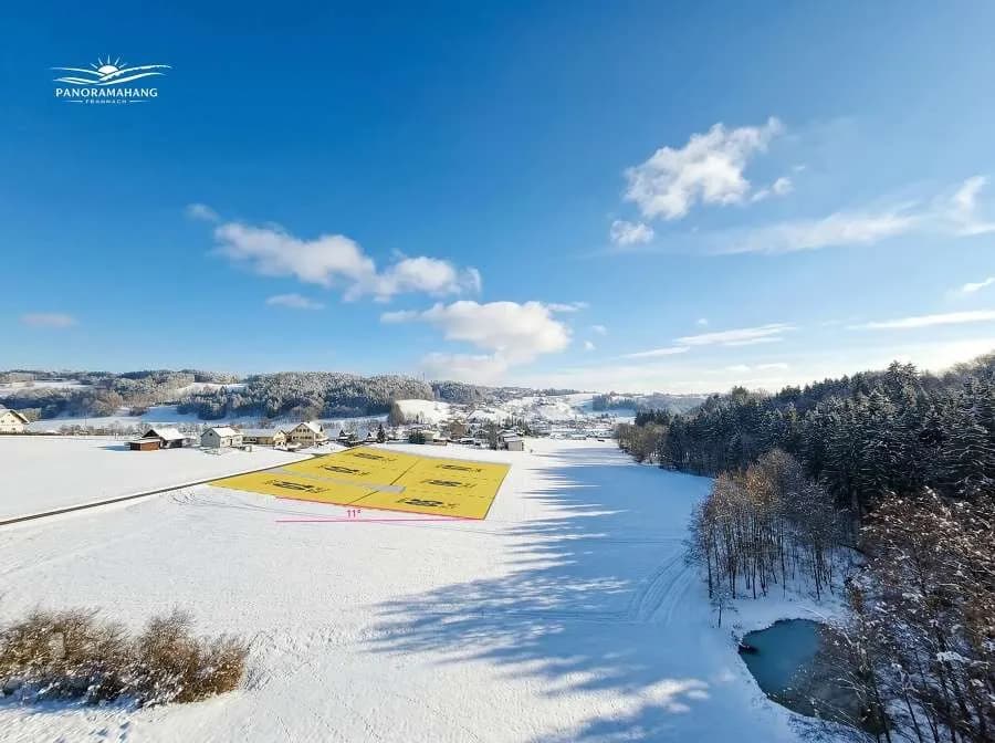 Grundstück kaufen in Südoststeiermark – 801 m², € 67.000 – Bild 7 von 8
