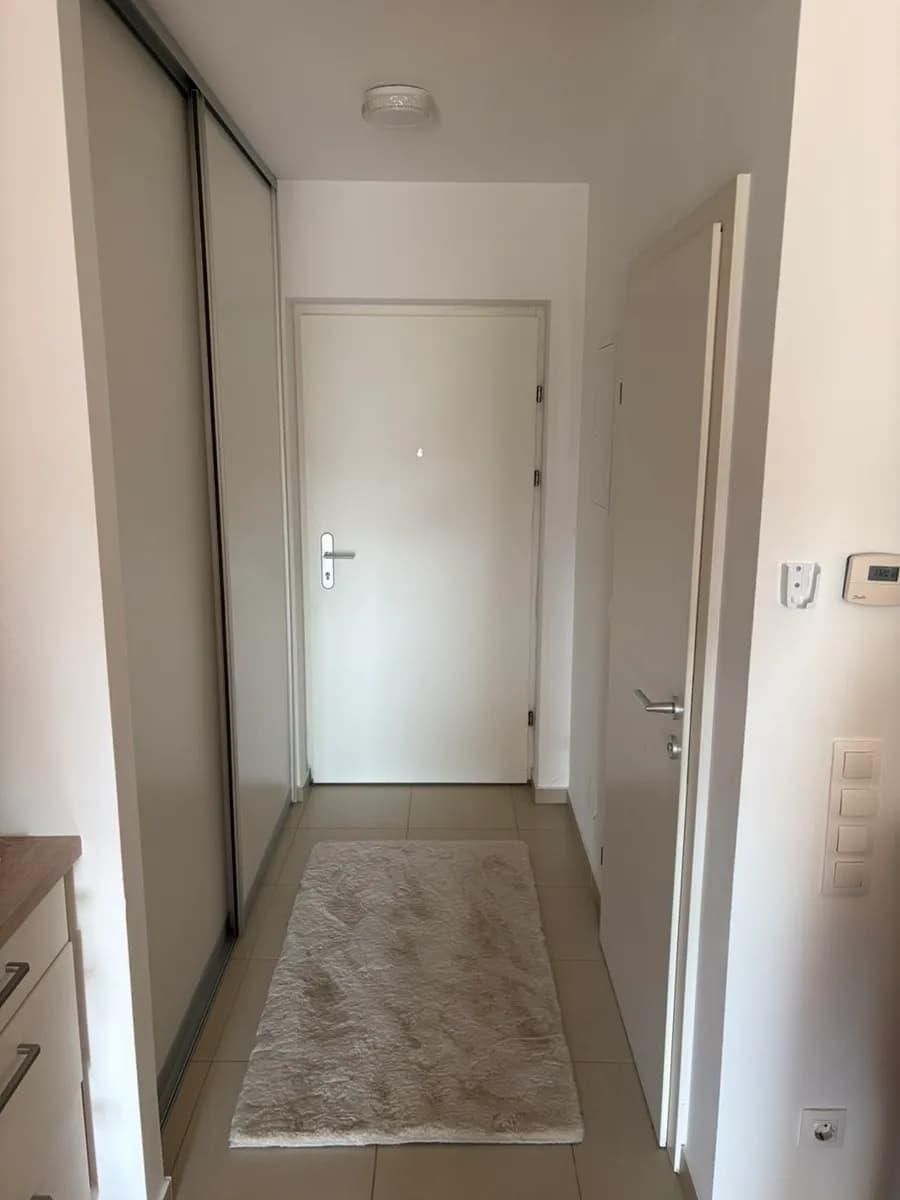 1-Zimmer-Wohnung mieten in Bruck an der Leitha – 46 m², € 639