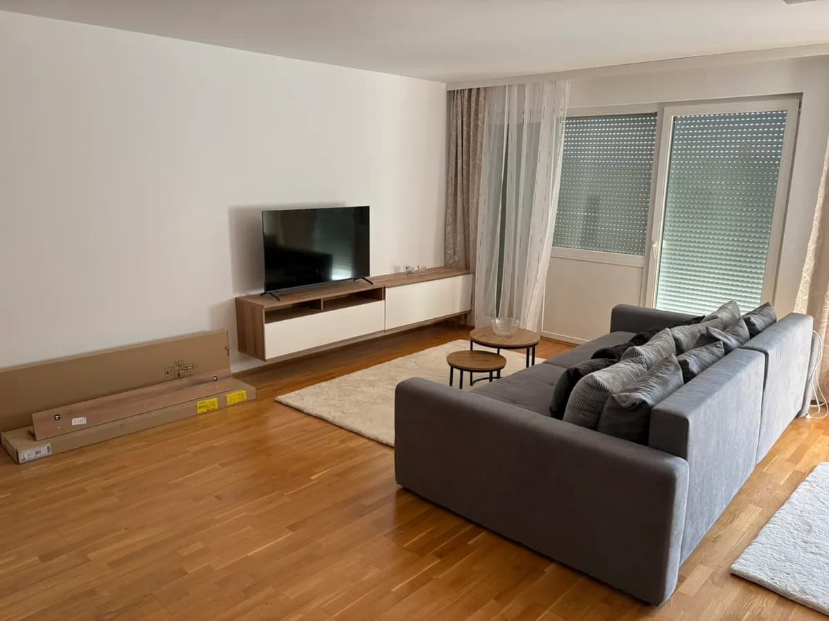 1-Zimmer-Wohnung mieten in Bruck an der Leitha – 46 m², € 639 – Bild 4 von 12