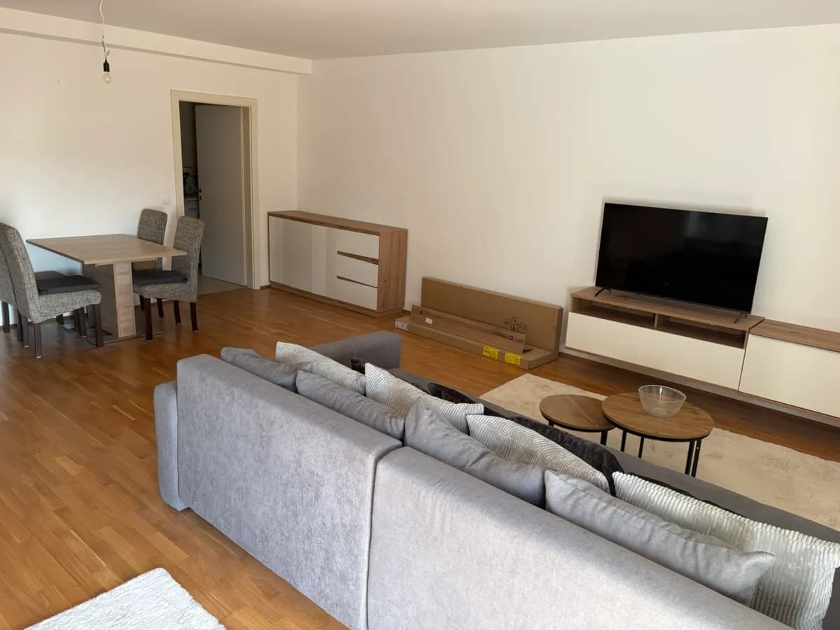 1-Zimmer-Wohnung mieten in Bruck an der Leitha – 46 m², € 639 – Bild 6 von 12