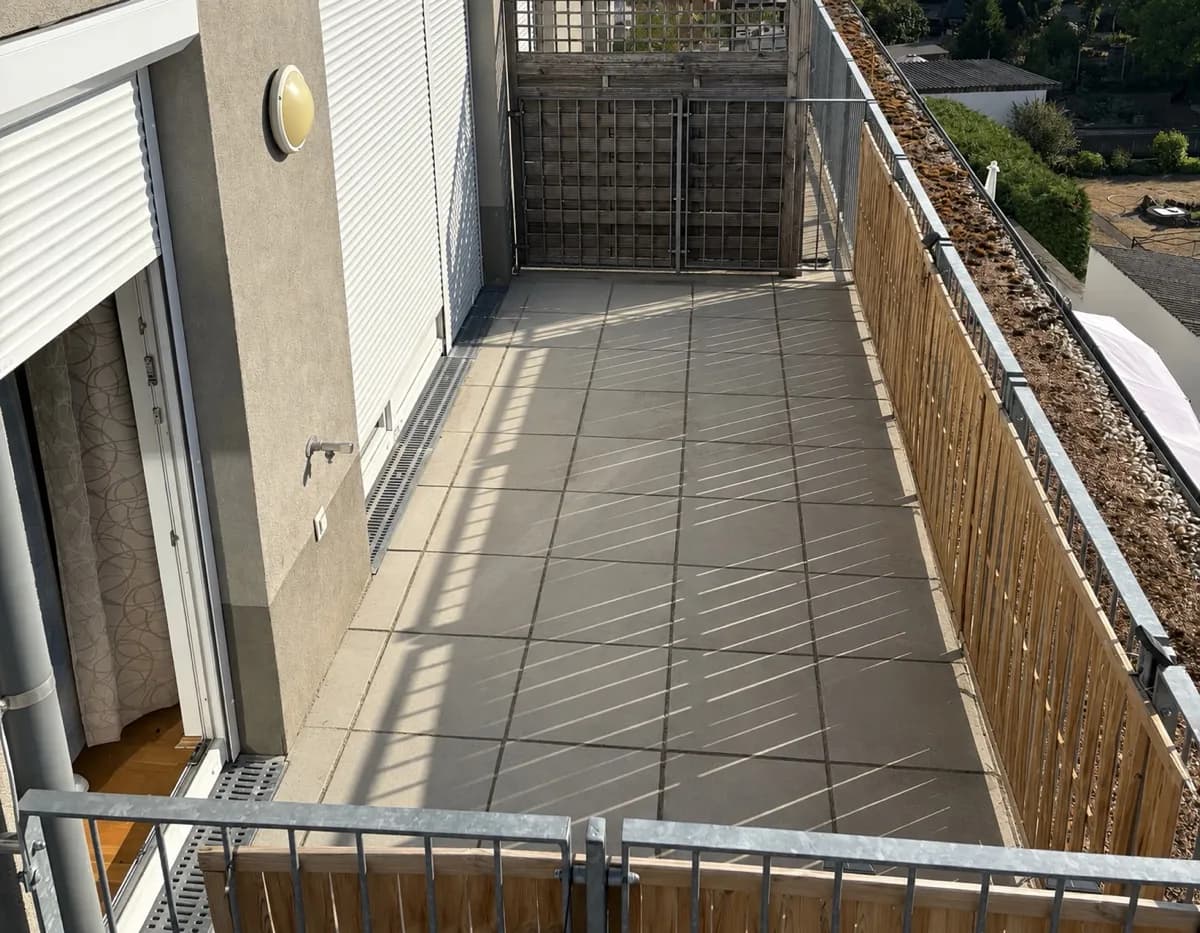 1-Zimmer-Wohnung mieten in Bruck an der Leitha – 46 m², € 639 – Bild 7 von 12