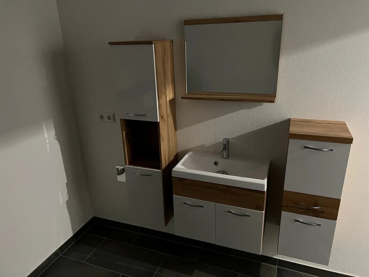 3-Zimmer-Wohnung mieten in Steyr-Land – 66 m², € 850 – Bild 3 von 4