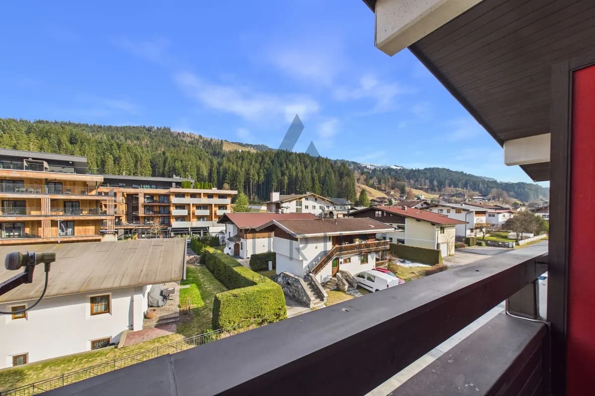 2-Zimmer-Wohnung kaufen in Kitzbühel – 48 m², € 398.000 – Bild 6 von 17
