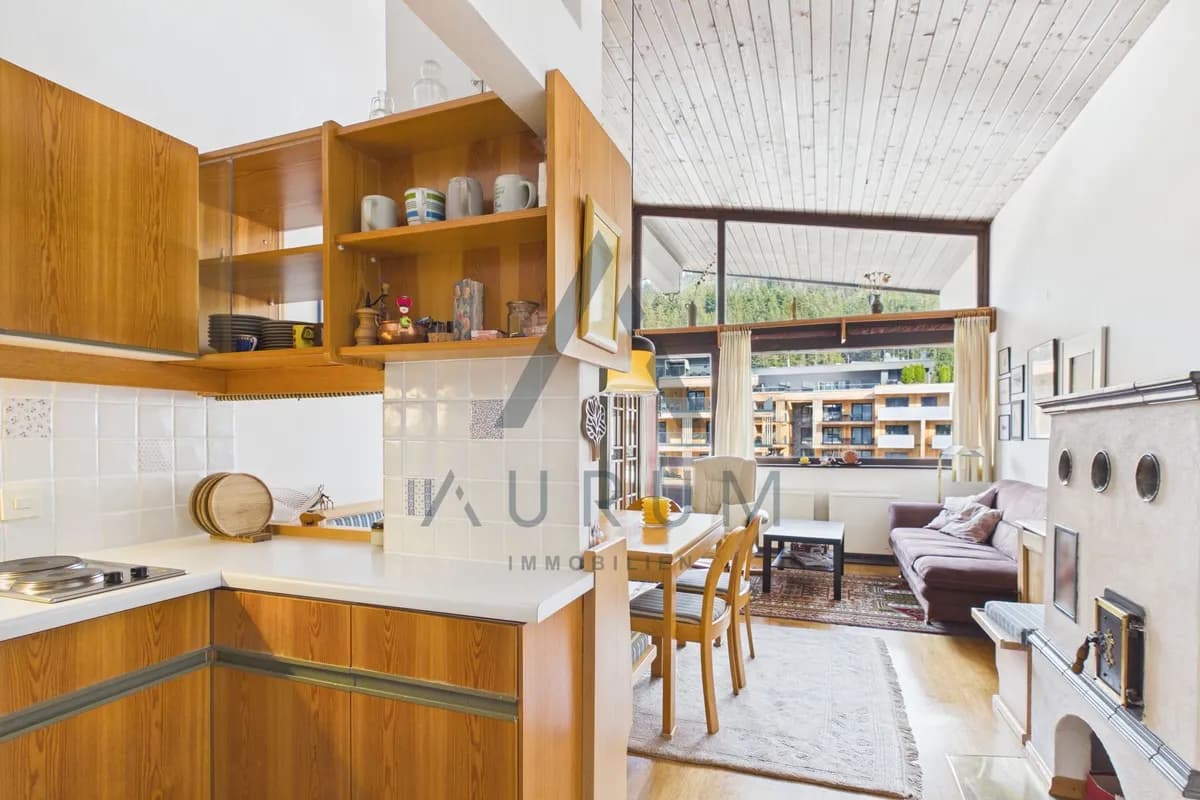2-Zimmer-Wohnung kaufen in Kitzbühel – 48 m², € 398.000 – Bild 8 von 17