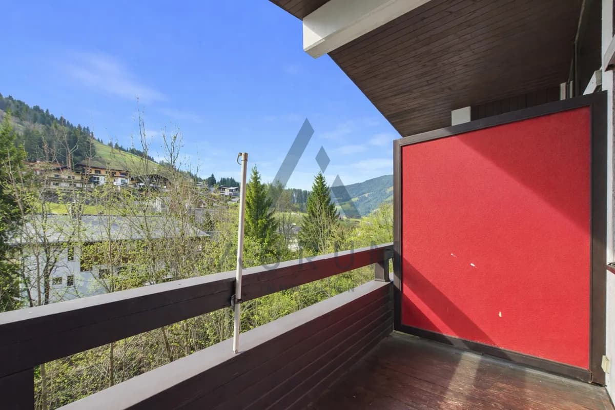 2-Zimmer-Wohnung kaufen in Kitzbühel – 48 m², € 398.000 – Bild 9 von 17