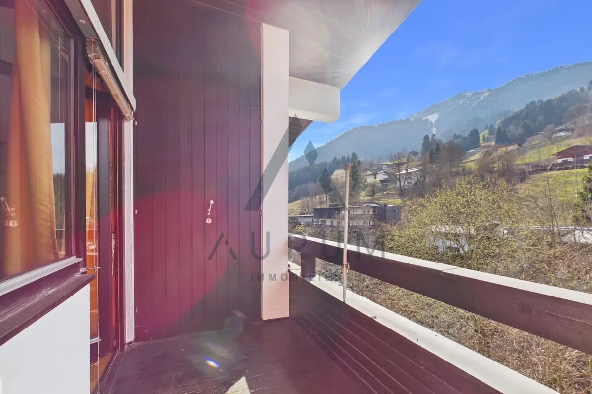 2-Zimmer-Wohnung kaufen in Kitzbühel – 48 m², € 398.000 – Bild 10 von 17