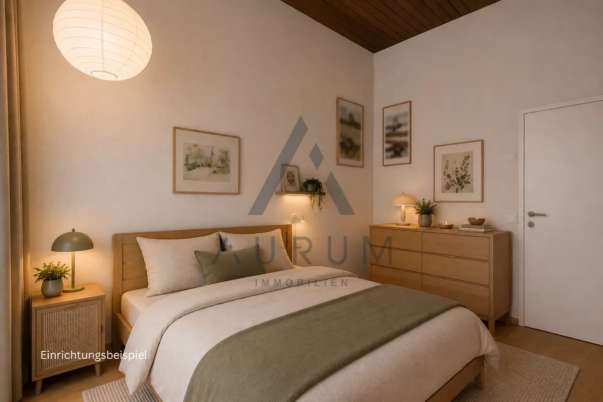 2-Zimmer-Wohnung kaufen in Kitzbühel – 48 m², € 398.000 – Bild 11 von 17