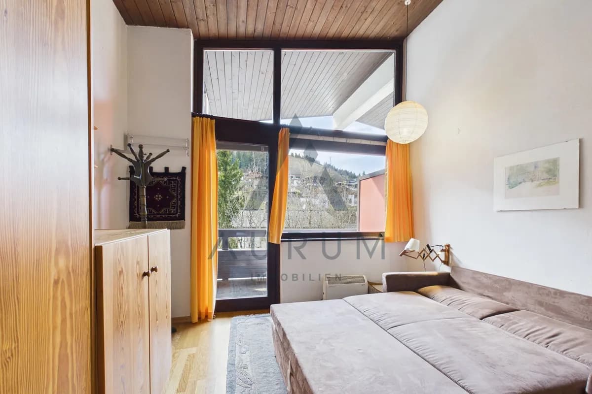 2-Zimmer-Wohnung kaufen in Kitzbühel – 48 m², € 398.000 – Bild 14 von 17