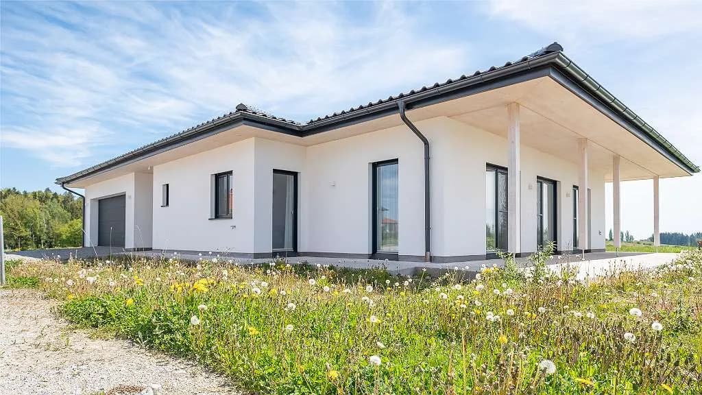 Haus kaufen in Schärding – 143 m², € 529.000