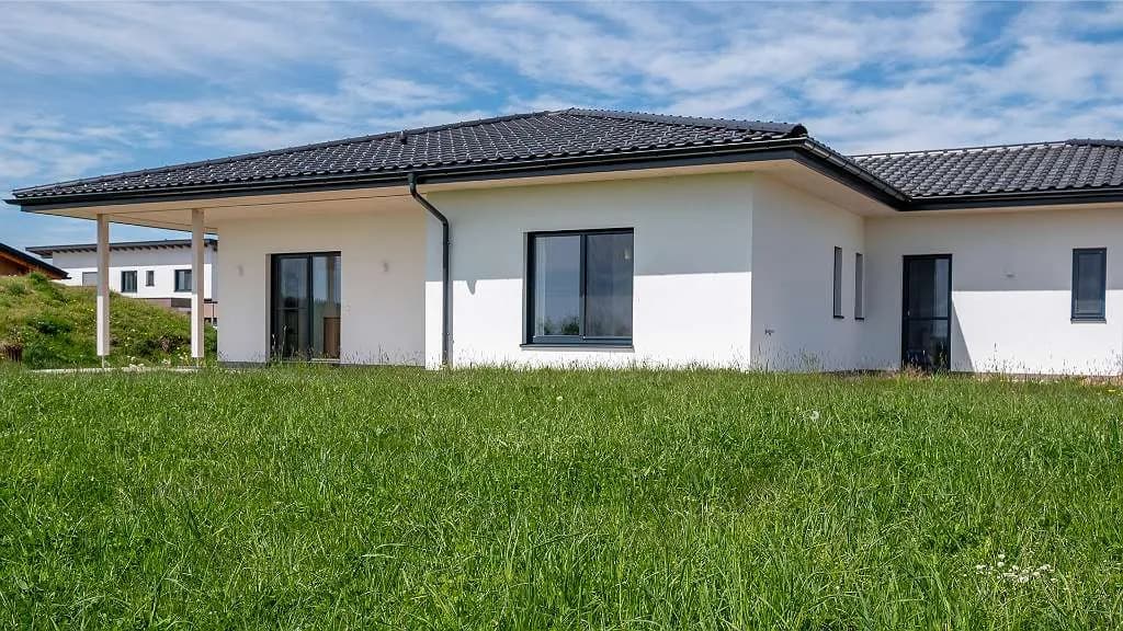 Haus kaufen in Schärding – 143 m², € 529.000 – Bild 2 von 15
