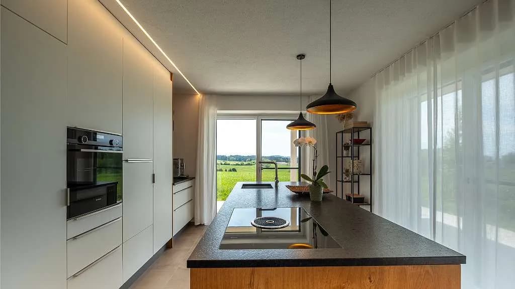 Haus kaufen in Schärding – 143 m², € 529.000 – Bild 4 von 15