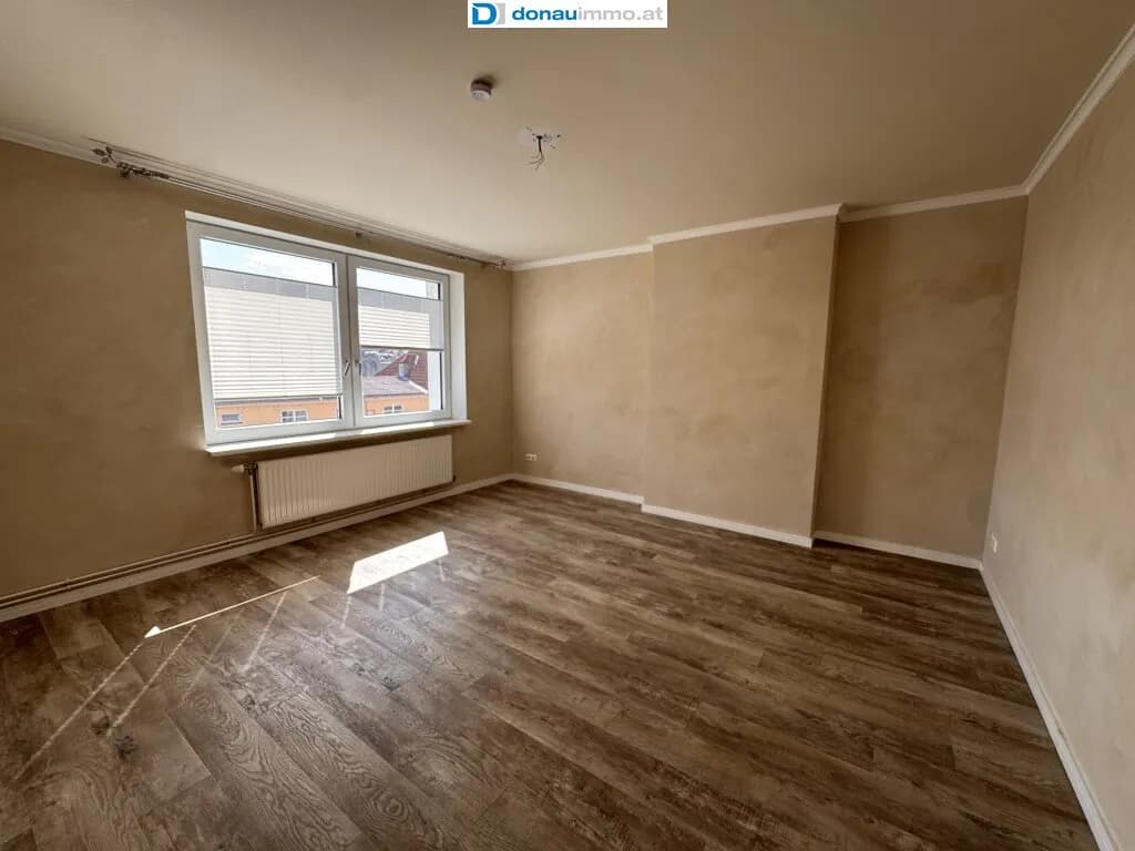 Gewerbeimmobilie mieten in Melk – 60 m², € 620
