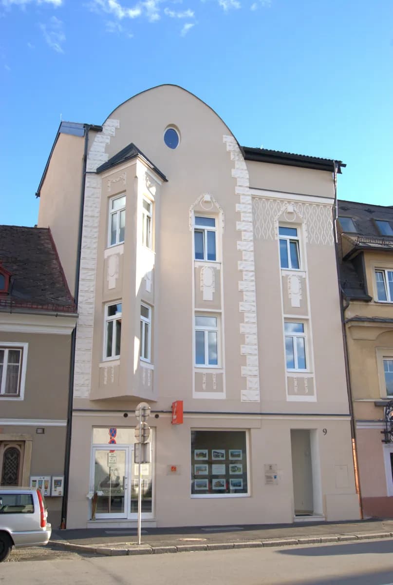 Gewerbeimmobilie kaufen in Klagenfurt – 226 m², € 980.000 – Bild 2 von 27